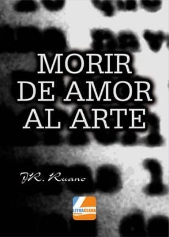 Morir de amor al arte