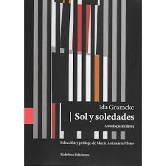 Sol y soledades