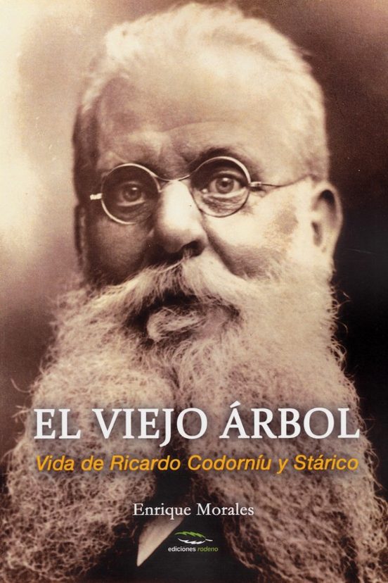 El Viejo Árbol