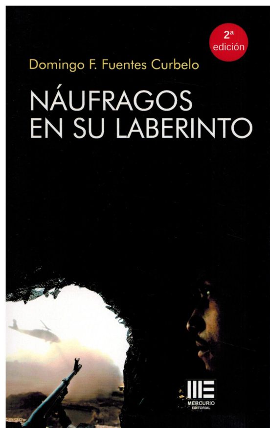 Naufragos en Su Laberinto