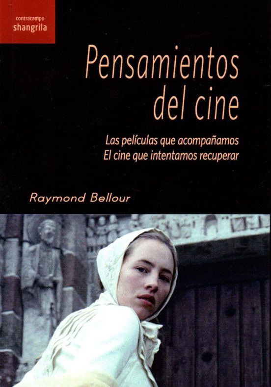 Pensamientos Del Cine