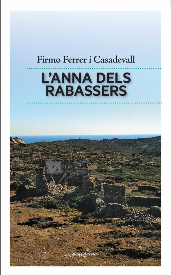 L Anna Dels Rabassers