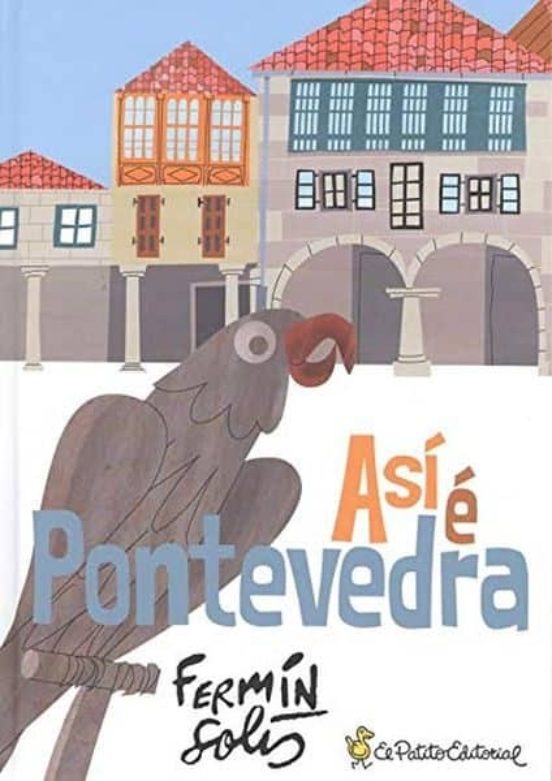 Así É Pontevedra