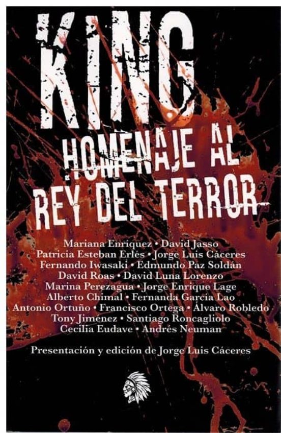 King: Homenaje Al Rey Del Terror
