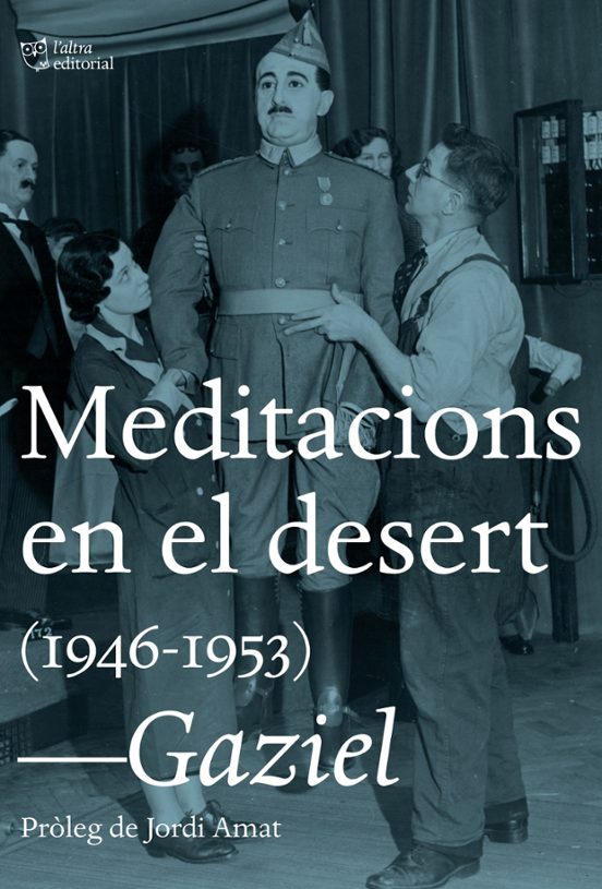 Meditacions En El Desert