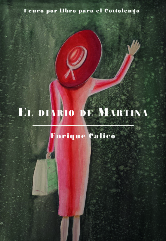 El Diario De Martina