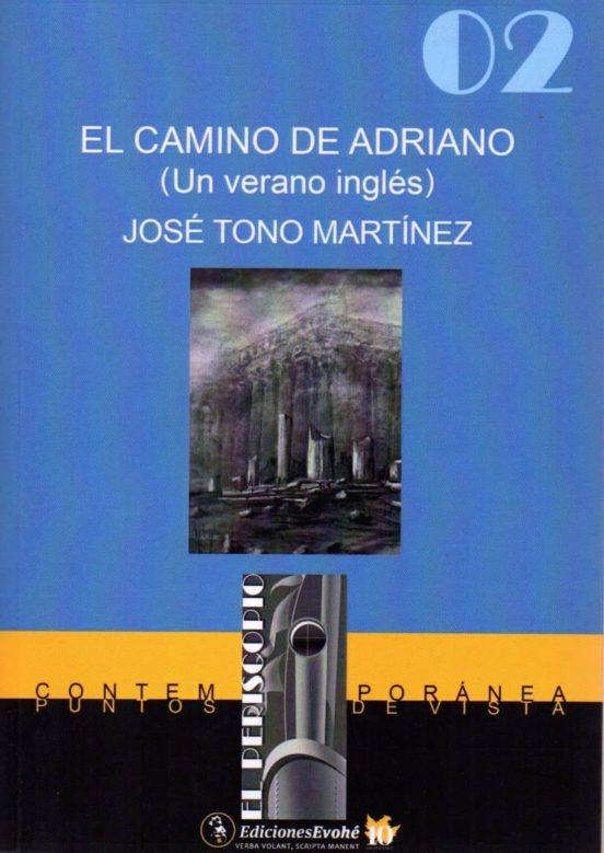 El Camino De Adriano