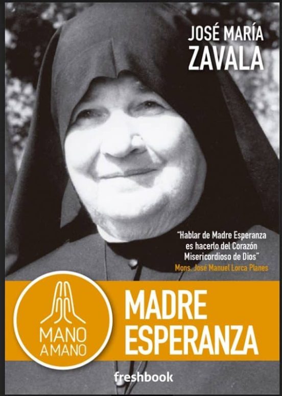 Mano A Mano Madre Esperanza