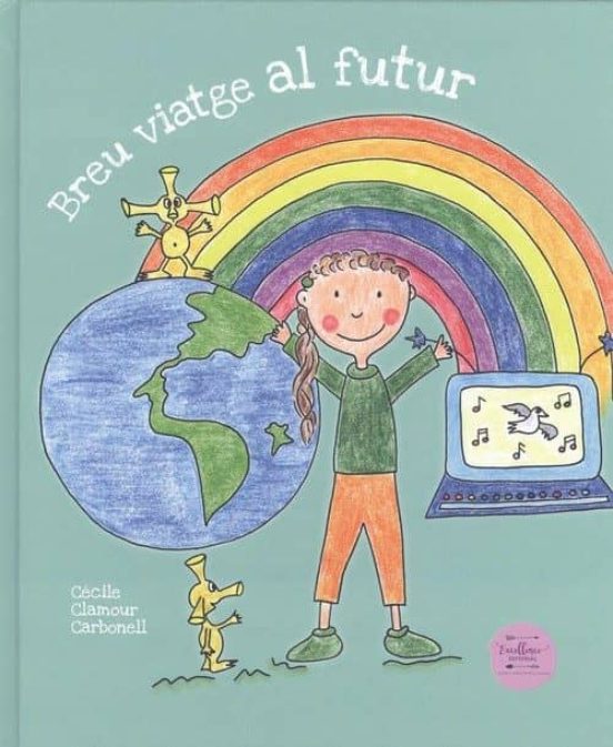 Breu Viatge Al Futur