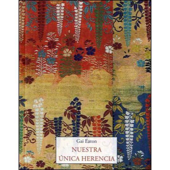 Nuestra Única Herencia