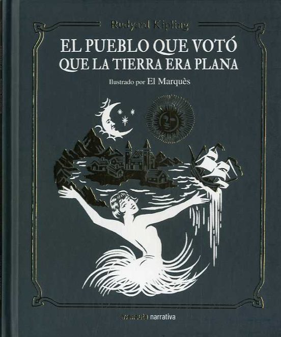 El Pueblo Que Votó Que La Tierra Era Plana