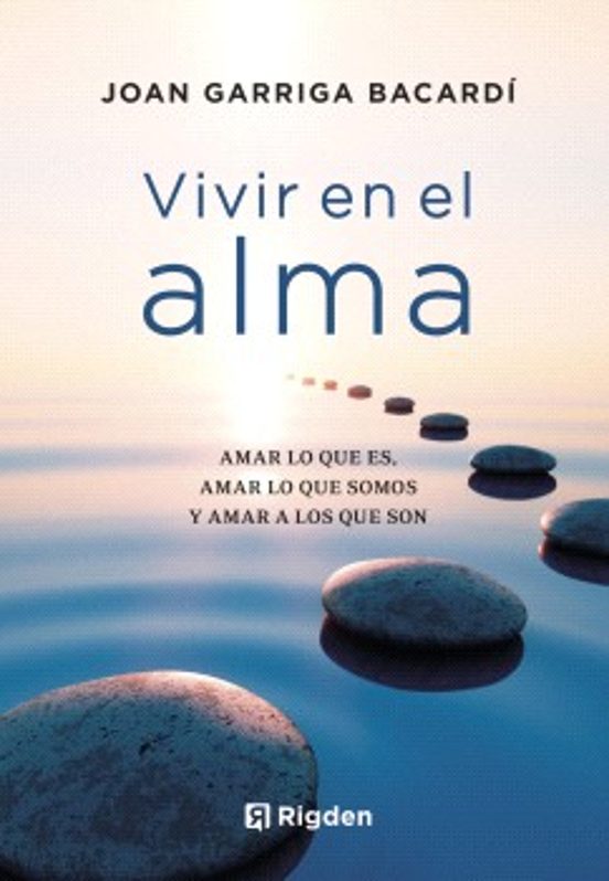 Vivir En El Alma