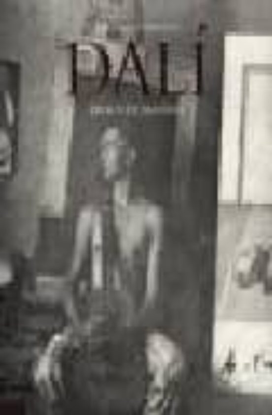 Dali: Epoca De Madrid