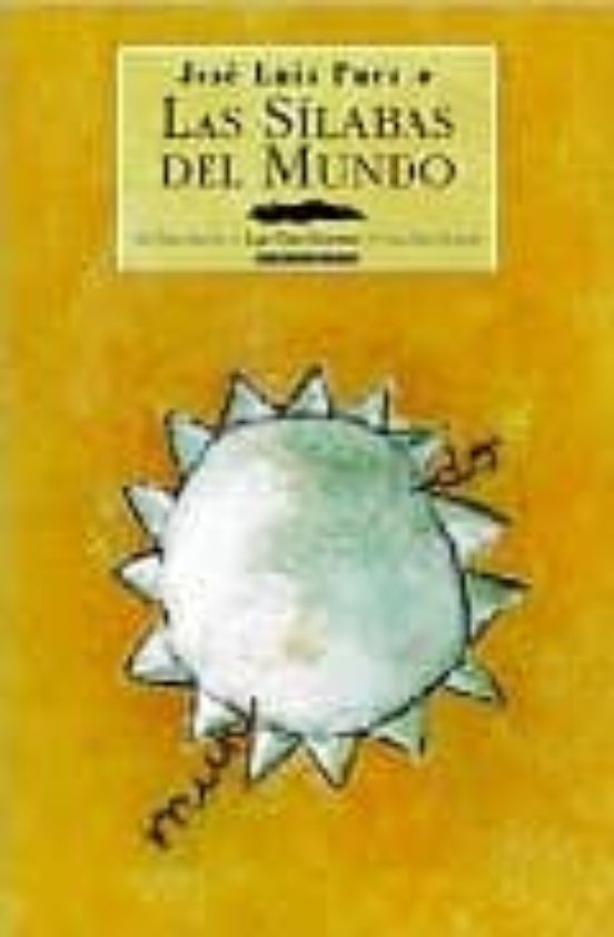 Las Silabas Del Mundo