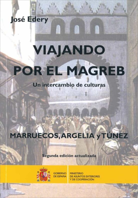 Viajando Por El Magreb