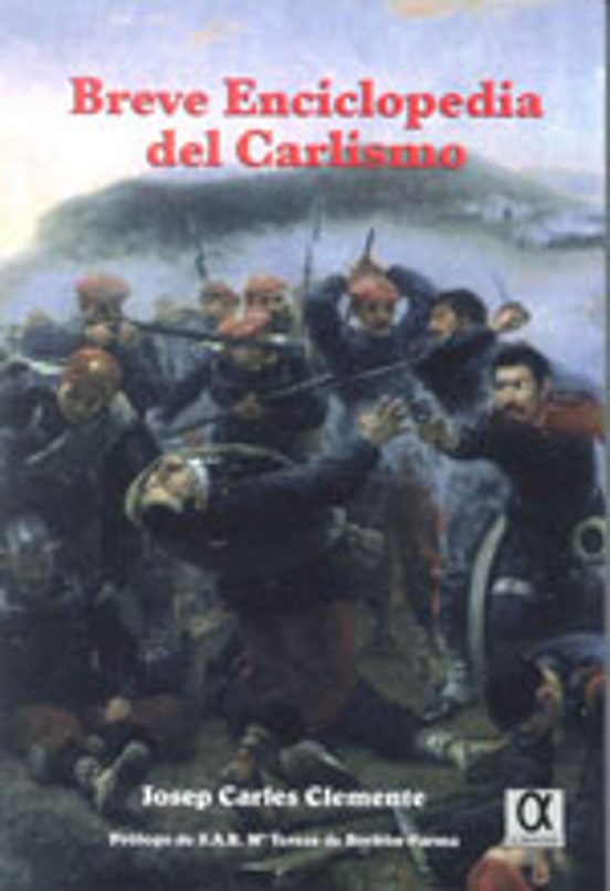 Breve enciclopedia del carlismo