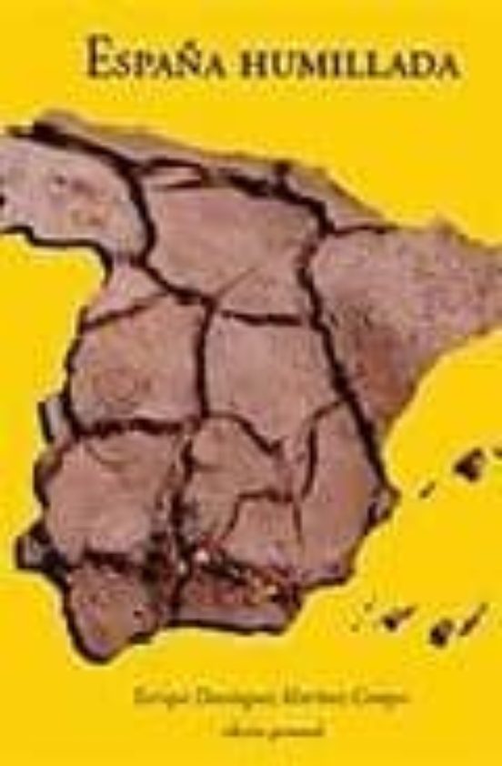 España Humillada