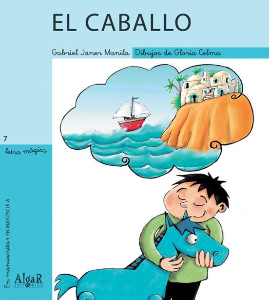 El Caballo