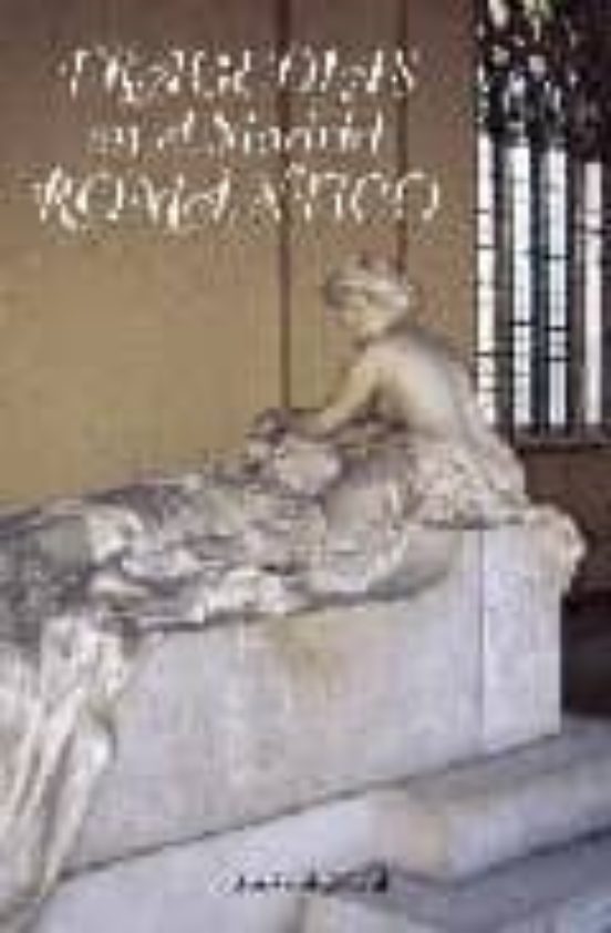 Tragedias En El Madrid Romantico