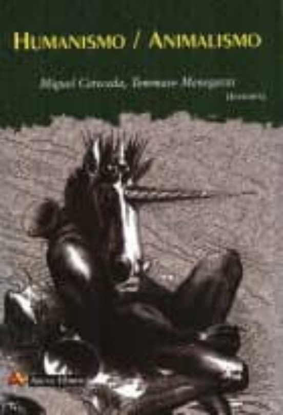 Humanismo / Animalismo