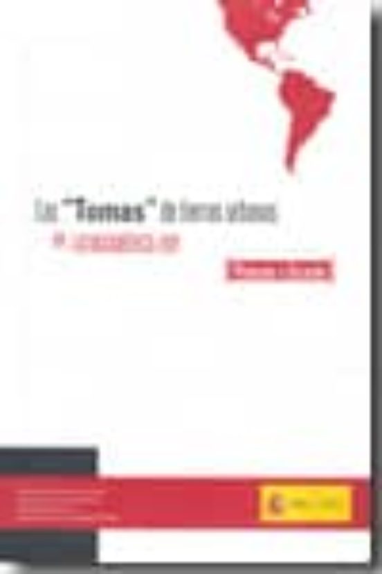 Las Tomas De Tierras Urbanas En Latinoamerica Hoy