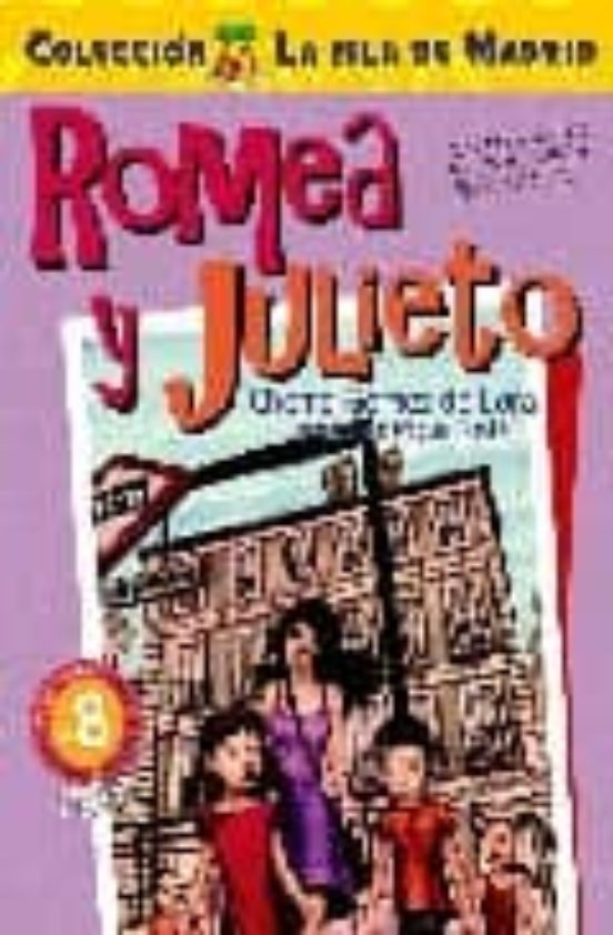 Romea Y Julieto