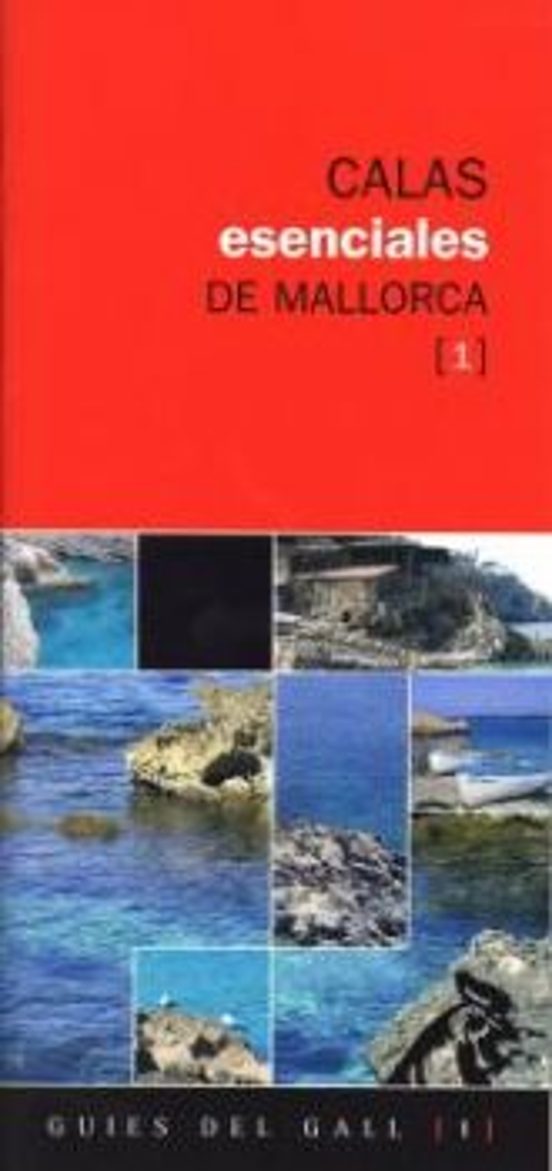 Calas Esenciales De Mallorca
