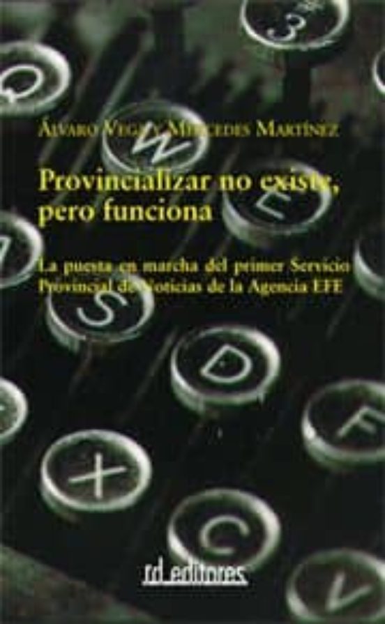 Provincializar No Existe