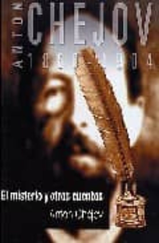 Els Misterio y Otros Cuentos
