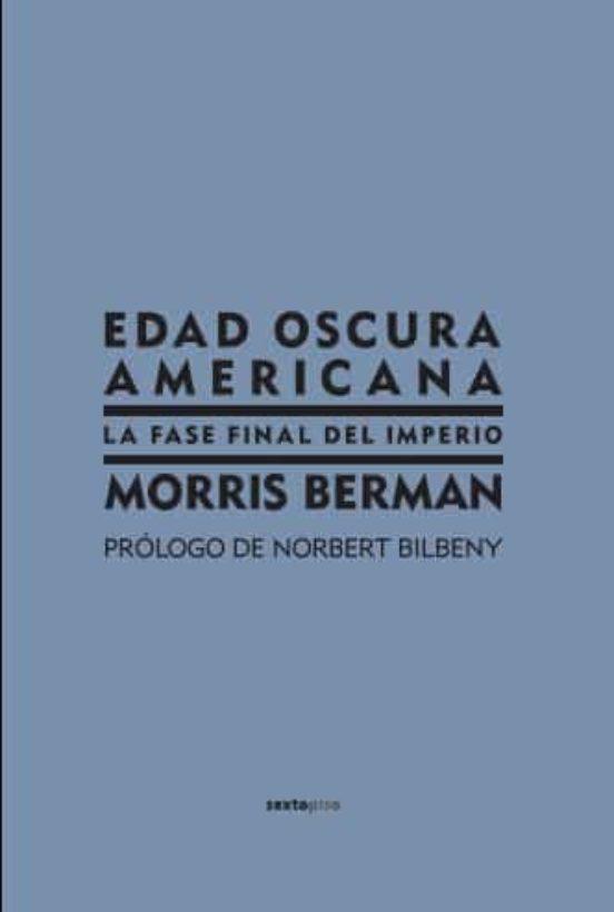 Edad Oscura Americana