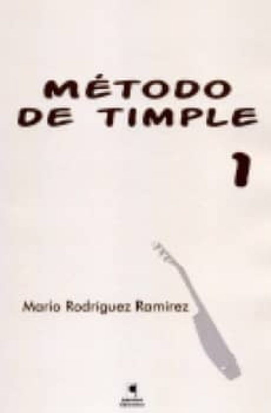 Metodos De Timbre 1