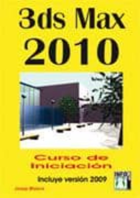 3ds Max 2010 Curso Iniciacion