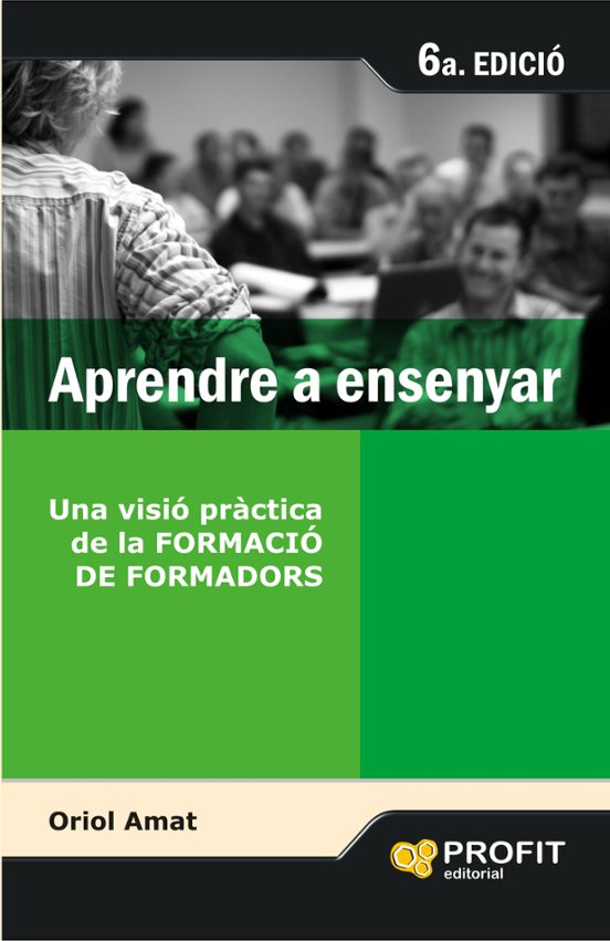 Aprendre a Ensenyar