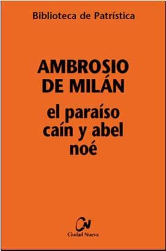 El Paraíso Caín Y Abal Noé
