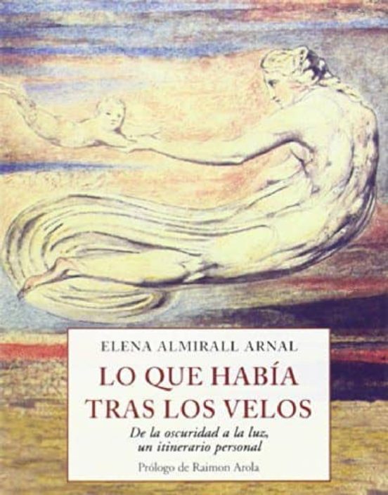 Lo Que Había Tras Los Velos