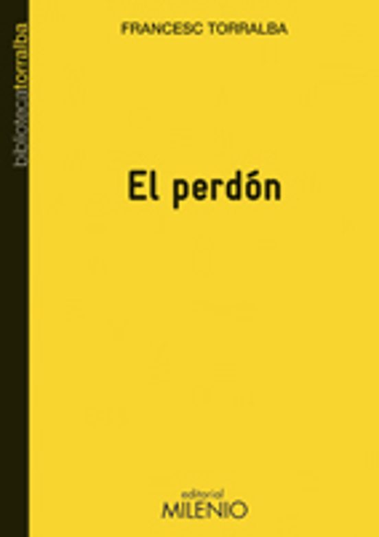 El Perdón
