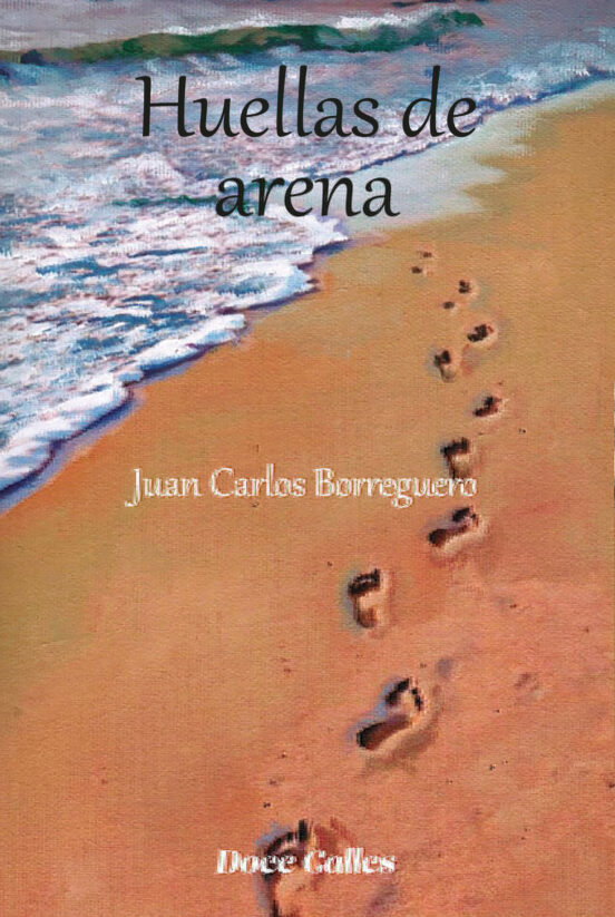 Huellas De Arena