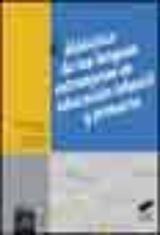 Didáctica de la lengua extranjera en Educación Infantil y Primaria