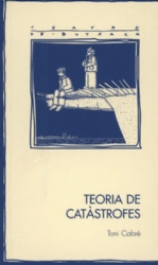 Teoria De Catàstrofes