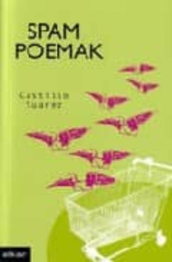 Spam Poemak