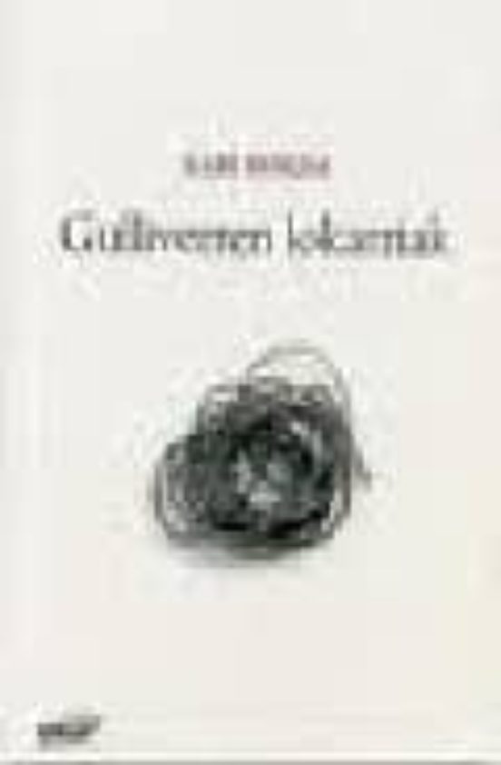 Gulliverren Lokarriak