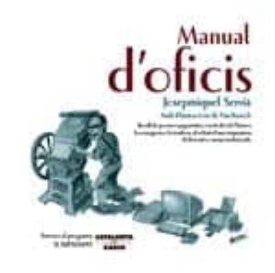 Manual Doficis