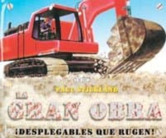 La Gran Obra
