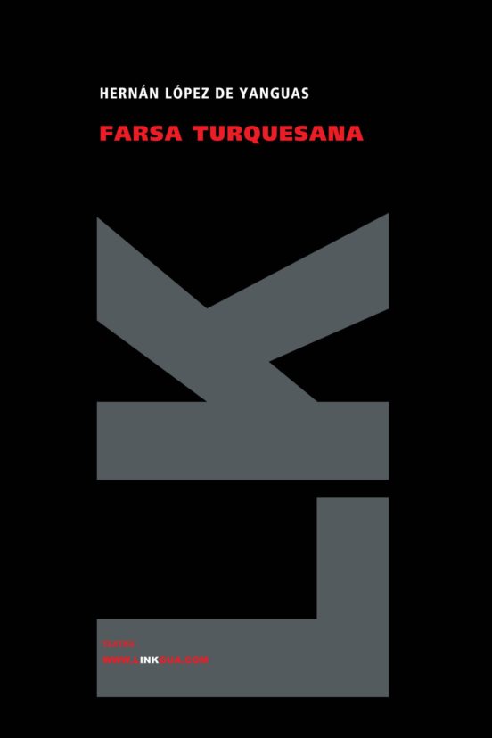 Farsa Turquesana