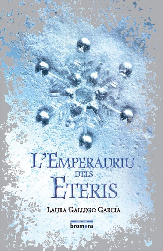 Emperadriu Dels Eteris