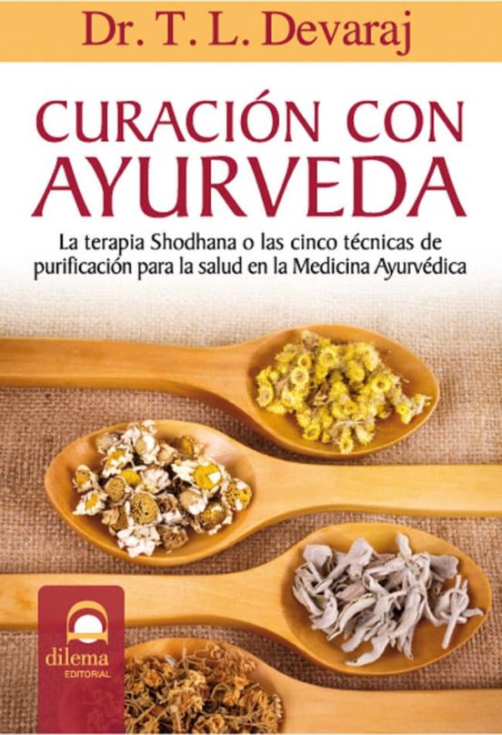 Curacion Con Ayurveda