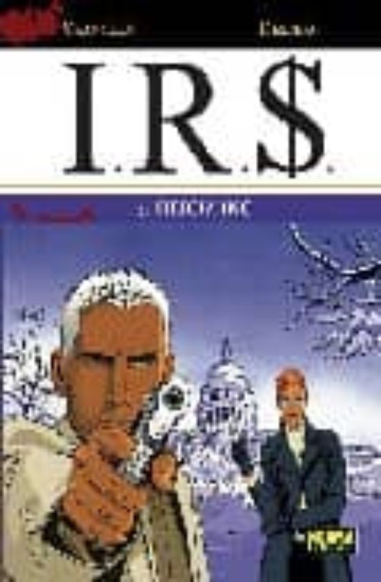 I.r.s. Nº 5: Silicia Inc