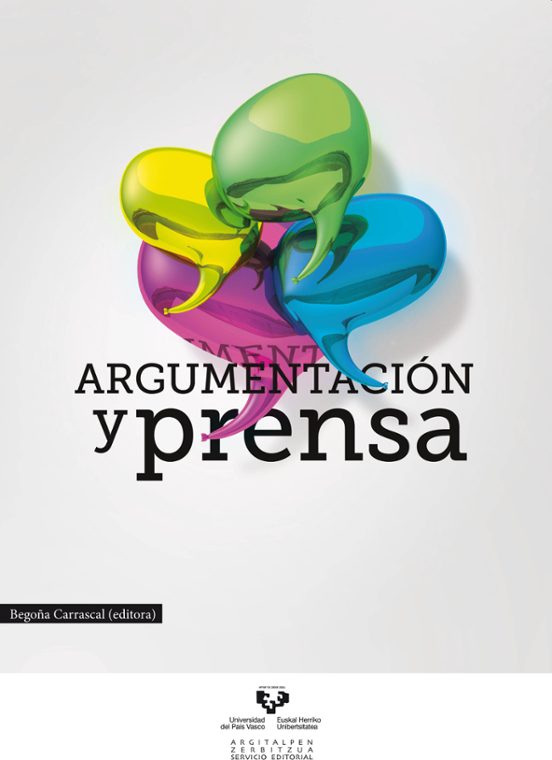 Argumentación Y Prensa