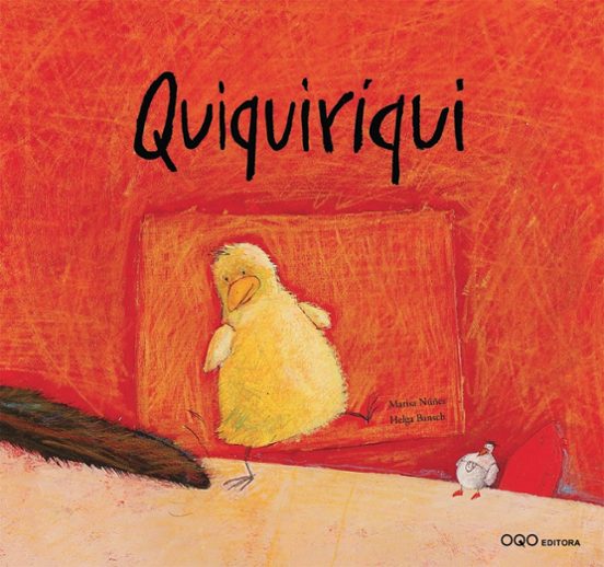 Quiquiriqui