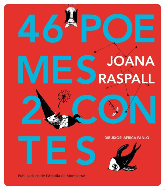 46 Poemes 2 Contes
